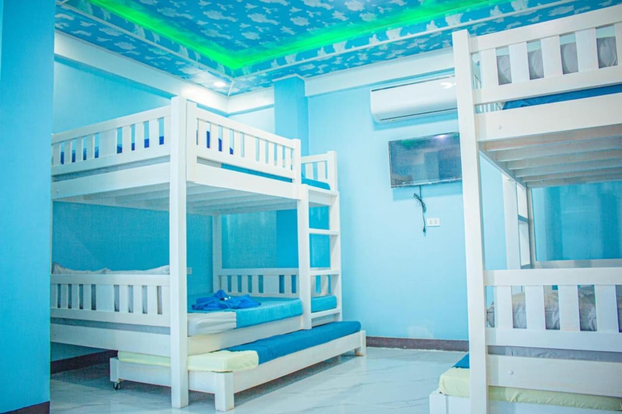 Haven Breeze Resort - A Home Of Hundred Islands Alaminos Kültér fotó